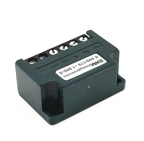 EWM Einweggleichrichter E 400/175-1 SIG-S Motor Half-wave Brake Rectifier