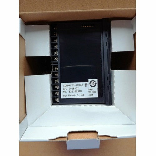 One  Temperature Controller For FUJI PXF9ACY2-1W100 Free Shipping