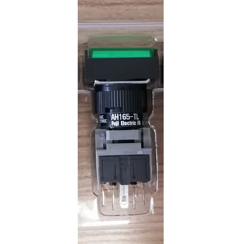 1pcs  For FUJI AH165-TL AH165-TLG11E3 LED Light Button Switch #P