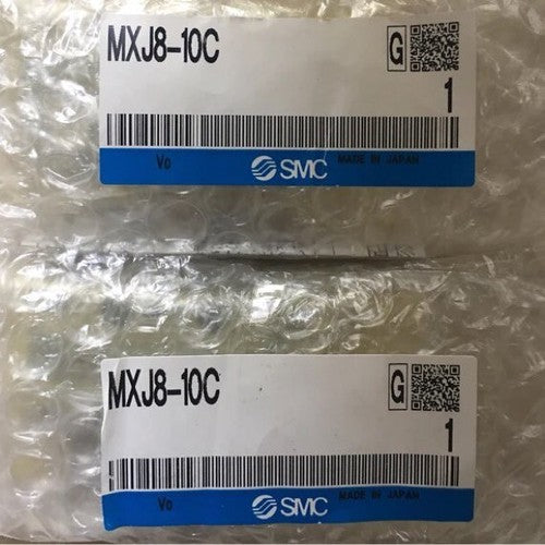 1PC  SMC MXP8-10C MXP8-10C Pneumatic slide cylinder Free shipping