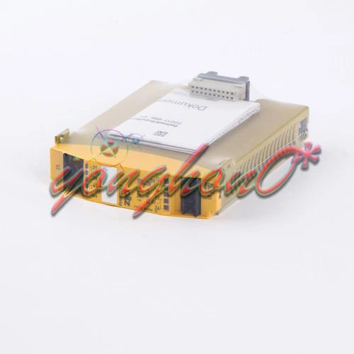 1PC  PNOZ mo4p Safety Relay  773536