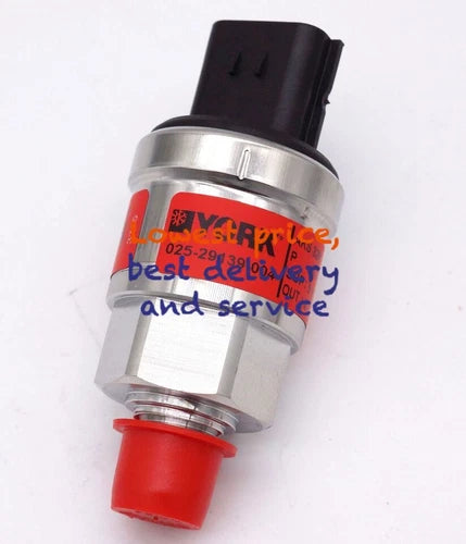 1PC FOR  025-29139-004 02529139004  Air Conditioner Pressure Sensor