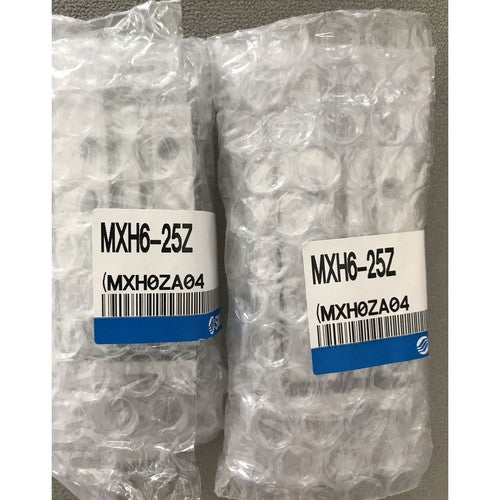 1PC  SMC MXH6-25Z pneumatic slide Cylinder Free shipping