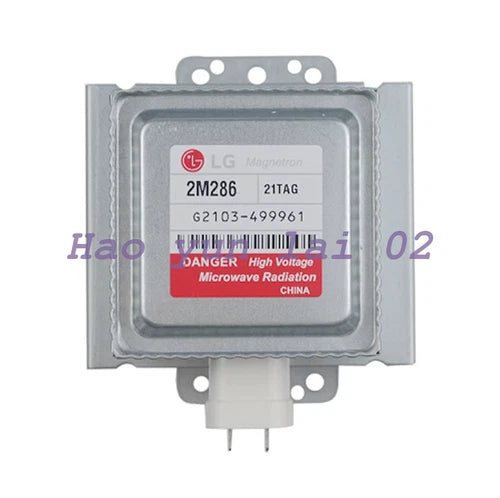 1PC FOR    2M286 2M286-21TAG Microwave Oven Magnetron