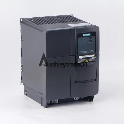 1PC Inverter 6SE6 420-2UD25-5CA1 6SE6420-2UD25-5CA1