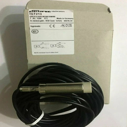 One IFM IGT213 Proximity Switch Sensor IGT213 Free Shipping