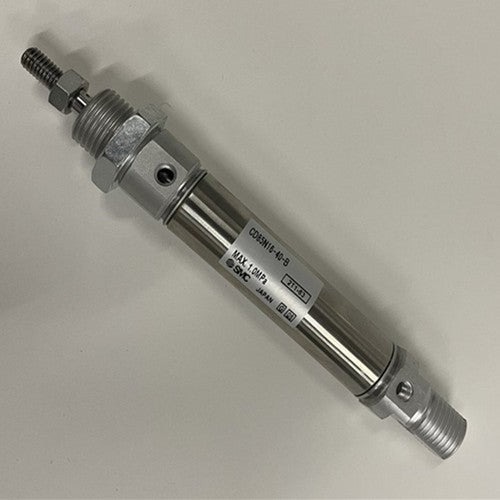 one  smc CD85N16-40-B CYLINDER in bag Free shipping