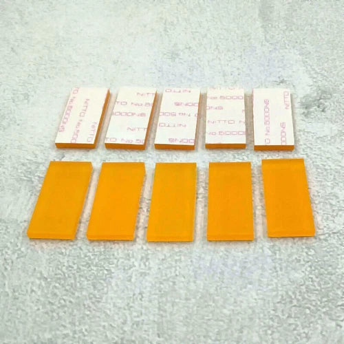 30pcs Stripper Pad For  GR/FR/RN/RP/RV/RZ/EV/EZ/MV/MZ  019-11833