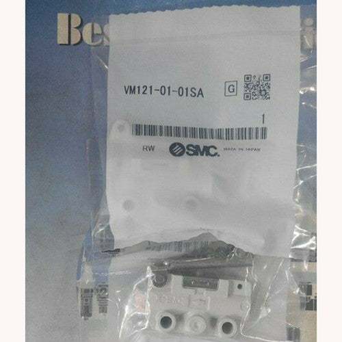 one  SMC mechanical valve VM121-01-01SA Free shipping