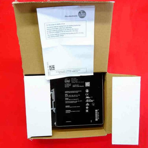 For IFM AC1254  Power Supply Free Shipping