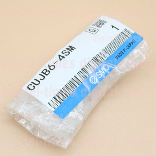 SMC Cylinder CUJB6-4SM Quality assurance#LJ