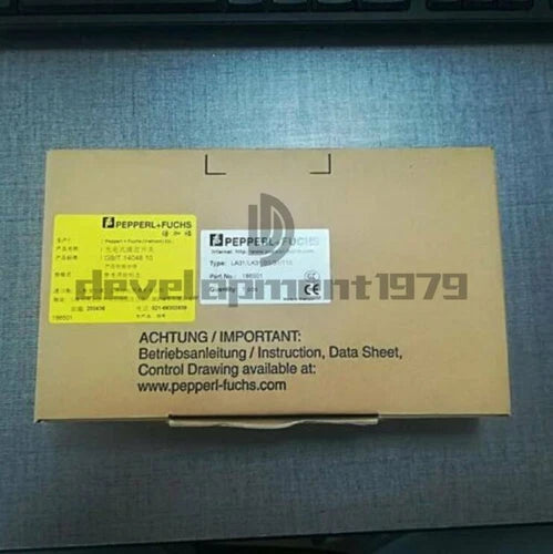1PC  LA31/LK31/25/31/115  through-beam sensor