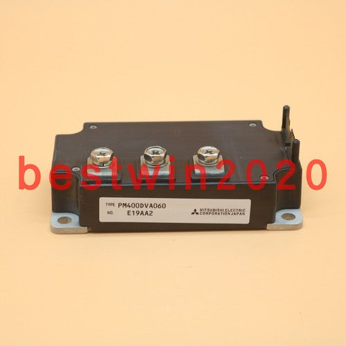 Mitsubishi PM400DVA060 IPM Module PM400DVA060 FAST SHIP