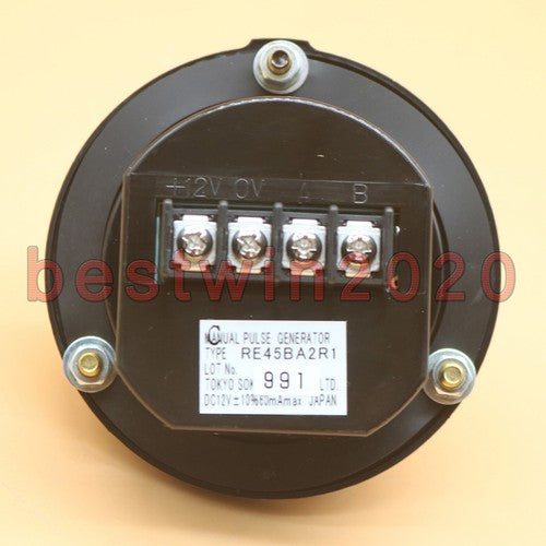 Tosoku RE45BA2R1  manual pulser