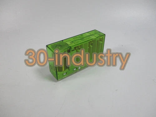 1PCS  For  SIR422 110VDC 10A/250VAC 14-pin Elevator safety relay