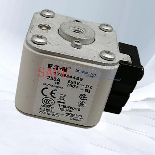 1PCS For BUSSMANN 170M4459 Fuse Holder