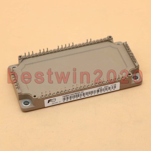 Fuji 7MBR150VR060-50  IGBT MODULE