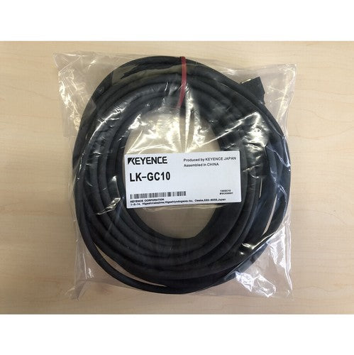 keyence LK-GC10 LK-GC10 Laser sensor cable ONE Year Warranty