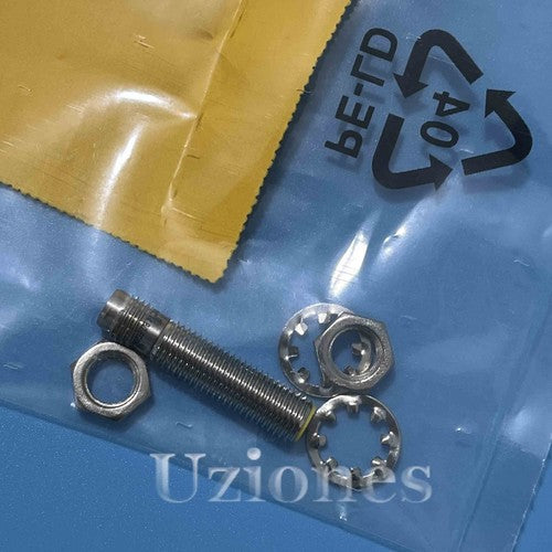 For Turck BI2-EG08K-AN6X-V1131 10-30VDC Inductive Proximity Sensor NPN