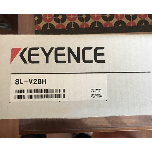 keyence SL-V28H SL-V28H Grating sensor ONE Year Warranty