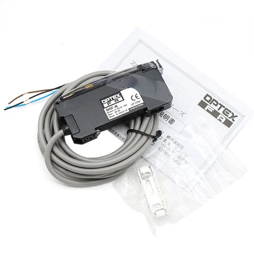 1pcs  Fiber Optic Amplifier Sensors  BRF-N