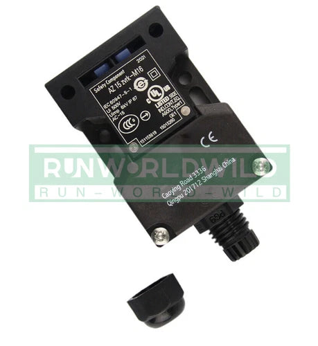 1PC FOR   AZ15-ZVRK-M16 AZ15 ZVRK-M16  safety switch