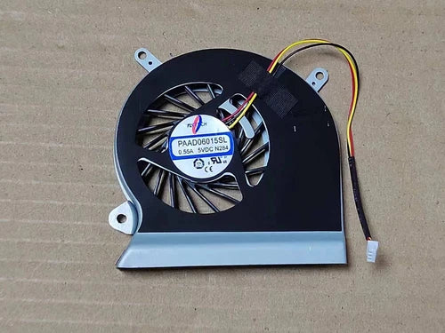 1PC for  GE60 2PC Apache GE60 2PE Apache Pro  CPU Cooling fan