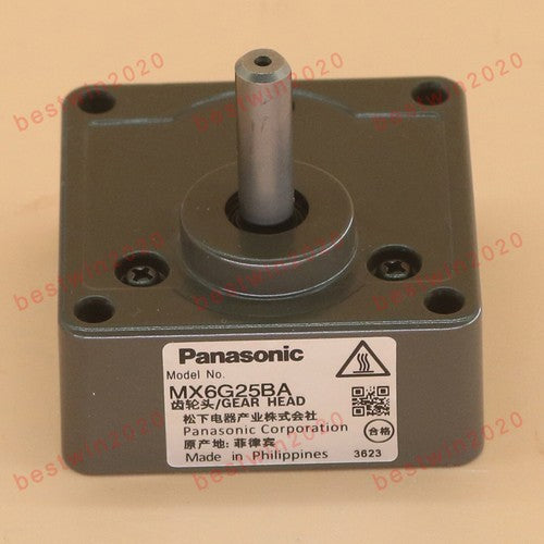For Panasonic MX6G25BA  Gear Head Free Shipping
