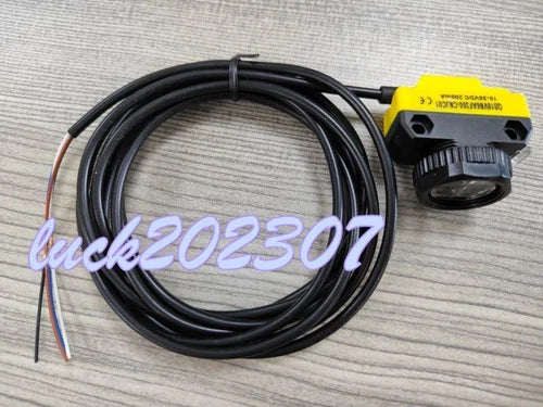 1PC   sensor   QS18VN6AF350-CNJC01