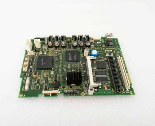 For Fanuc A20B-8200-0843  Circuit Board Free Shipping