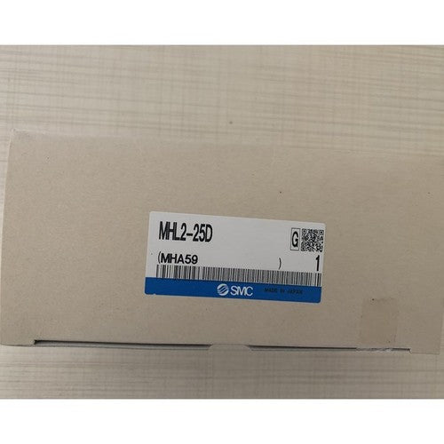1PC   Air claw cylinder SMC MHL2-25D Free shipping