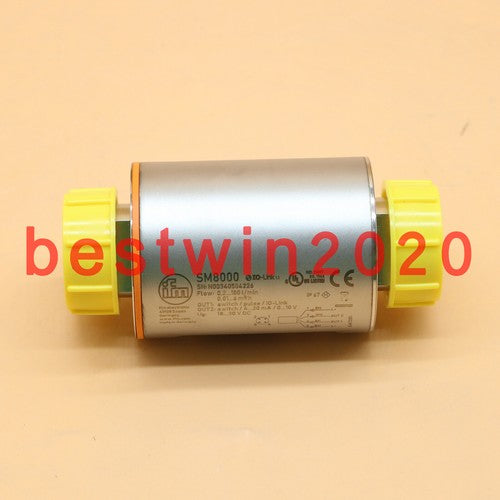 For IFM SM8000  Flow Sensor Free Shipping