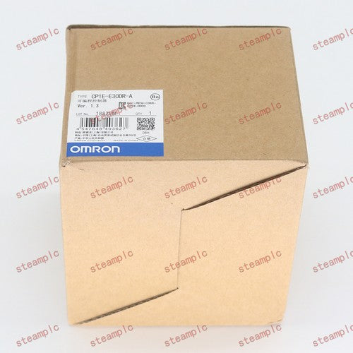 OMRON  PLC CP1E-E30DR-A CP1E-E30DR-A One year warranty