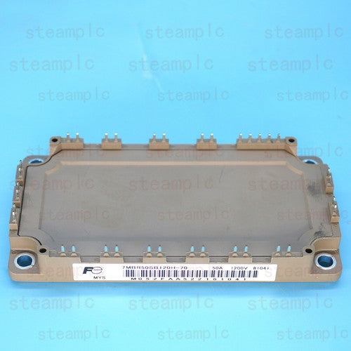 One  Module Power Supply For FUJI 7MBR50SB120H-70 Free Shipping