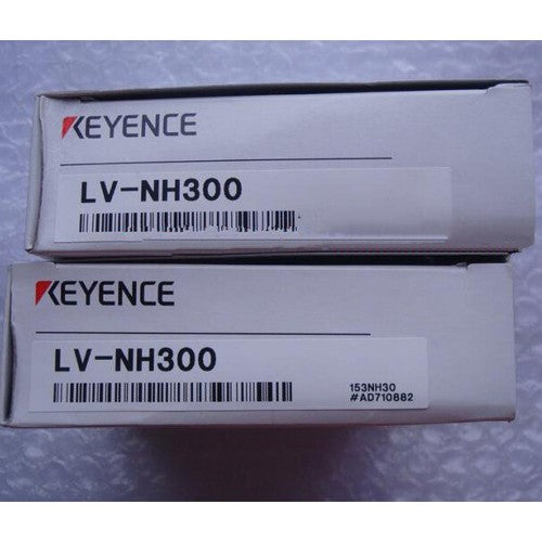 for keyence Laser sensor LV-NH300 LV-NH300 one Year Warranty