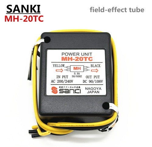 SANKI POWER UNIT Rectifier MH-20TC AC200/240V DC90/108V Brake rectifier