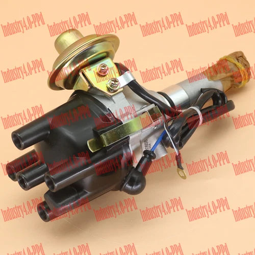 1PCS   Engine Assembly MD142257 MD080608  Distributor 4G54
