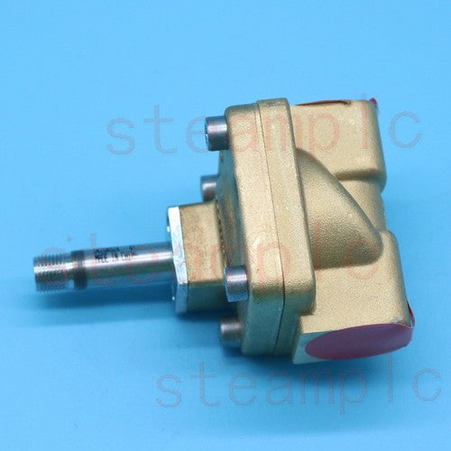 One  Solenoid Valve For Danfoss EV220A 042U4024 Free Shipping