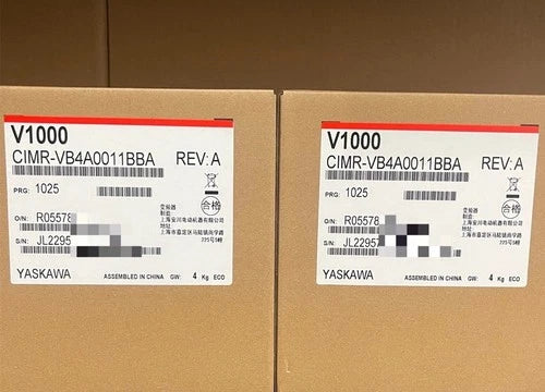 CIMR-VB4A0011BBA  Yaskawa CIMRVB4A0011BBA Inverter