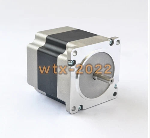 70TDY115D4-2 Permanent Magnet Synchronous Low Speed Motor 220V 0.15A 750mN.m 28W