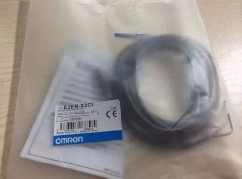 1PC For Proximity Sensor E2EMX2C1    E2EM-X2C1