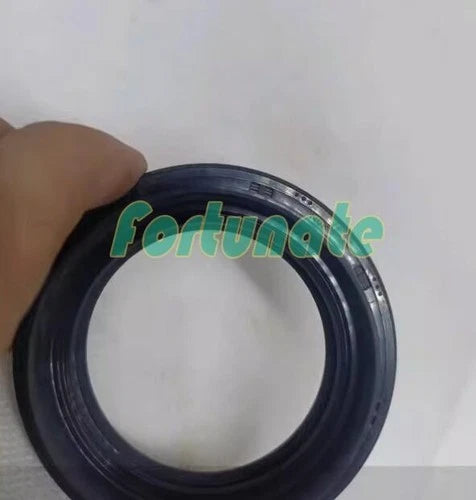5PC  FOR NOK BH5320F front differential oil seal