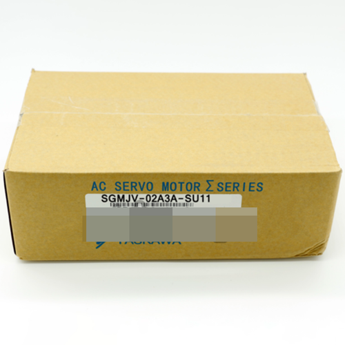 1ps  yaskawa servo Motor SGMJV-02A3A-SU11 Fast Delivery