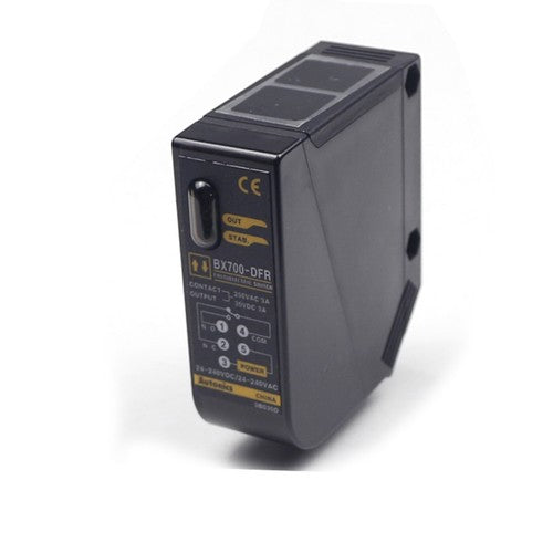 Autonics BX700-DFR Photoelectric Sensors AC/DC Type