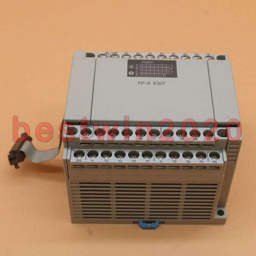 For Panasonic AFPX-E30T FP-X E30T  Expansion Unit Free Shipping