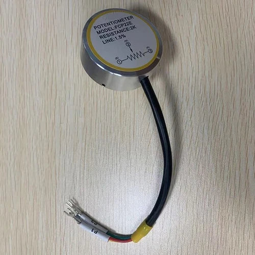 1PCS    Potentiometer CS-FCP22E 2K FCP22E