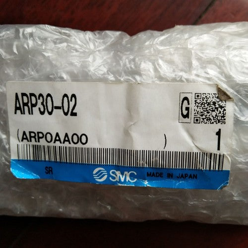 ONE  SMC ARP30-02 Pressure reducing regulator Free shipping