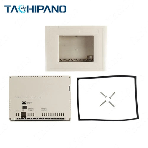 for 6AV6545-0BB15-2AX0 TP170 Case with Touch Screen + Bracket Plastic Cover