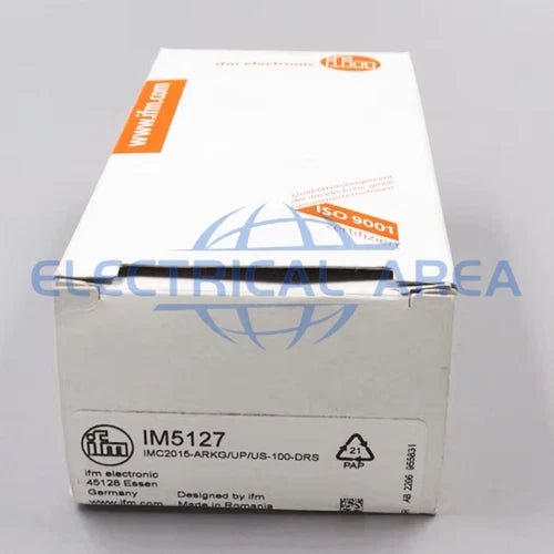 1PC Proximity switch sensor    IM5127