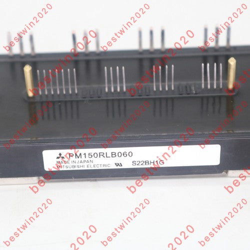 1PC  Mitsubishi PM150RLB060 Power Supply Module FAST SHIP